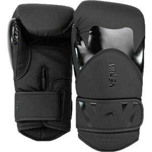 Venum CHALLENGER 4.0 BOXING GLOVES Boxkesztyű, fekete, méret kép