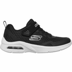 Skechers MICROSPEC MAX II Gyerekcipő, fekete, méret kép