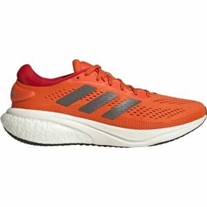 adidas SUPERNOVA 2 M Férfi futócipő, narancssárga, méret 42 kép