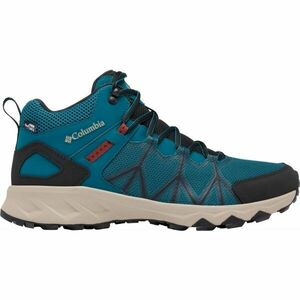 Columbia PEAKFREAK II MID OUTDRY Férfi outdoor cipő, kék, méret 45 kép