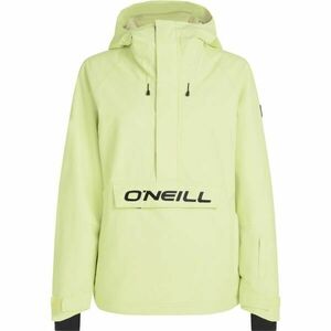 O'Neill O'RIGINALS Női snowboard/síkabát, fényvisszaverő neon, méret kép