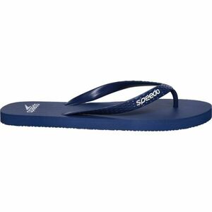 Speedo FLIP FLOP AM Férfi flip-flop papucs, sötétkék, méret kép