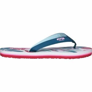 Cool CLARK Női flip-flop papucs, mix, méret kép