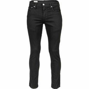 Levi's® 511™ SLIM Férfi farmernadrág, fekete, méret kép