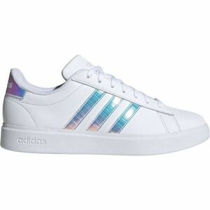 adidas GRAND COURT 2.0 Férfi tornacipő, fehér, méret 40 kép