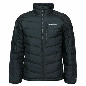 Columbia LABYRINTH LOOP II JACKET Férfi télikabát, fekete, méret kép