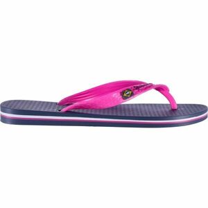 Ipanema CLASSIC BRASIL Női flip-flop papucs, sötétkék, méret kép