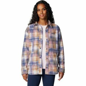 Columbia BENTON SPRINGS SHIRT JACKET II Női ing, mix, méret kép