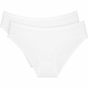 TRIUMPH SENSE OF COTTON TAI 2P Női alsónemű, fehér, méret kép