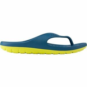 Coqui ZUCCO Férfi flip-flop papucs, kék, méret kép