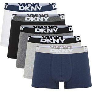 DKNY PORTLAND Férfi boxeralsó, mix, méret kép