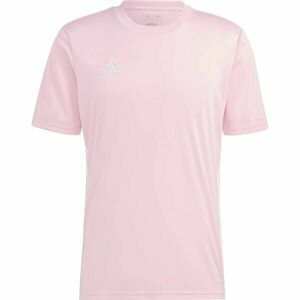 adidas TABELA 23 JERSEY Férfi mez, rózsaszín, méret kép