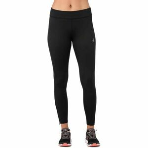 ASICS CORE WINTER TIGHT Női varrásmentes leggings, fekete, méret kép