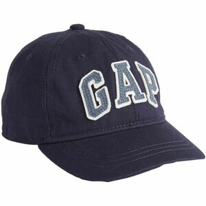 GAP BASEBALL LOGO Gyerek baseball sapka, sötétkék, méret kép