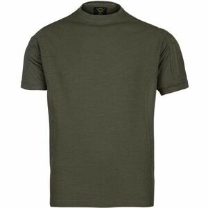 VAVWEAR VTHIN01 Férfi póló, khaki, méret kép