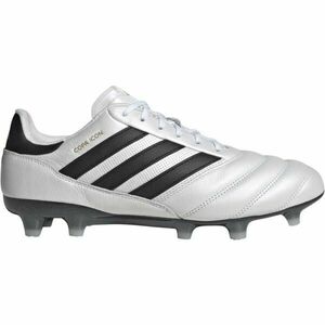 adidas COPA ICON FG Férfi futballcipő, fehér, méret 41 1/3 kép