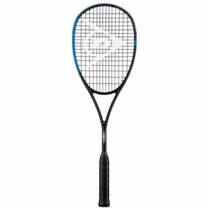 Dunlop SONIC CORE PRO 130 Squash ütő, fekete, méret kép