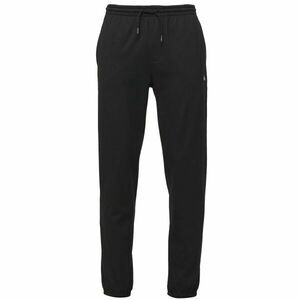 Quiksilver BASIC TRACK PANT Férfi melegítőnadrág, fekete, méret kép