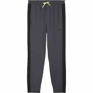 Puma CLOUDSPUN JOGGER Férfi nadrág sportoláshoz, sötétszürke, méret kép