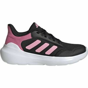 adidas TENSAUR RUN 3.0 J Gyerek sportcipő, fekete, méret 39 1/3 kép