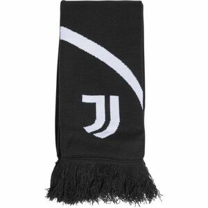 adidas JUVENTUS SCARF Szurkolói sál, fekete, méret kép