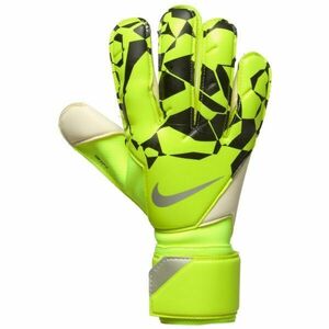 Nike VAPOR GRIP3 Férfi kapuskesztyű, világoszöld, méret kép