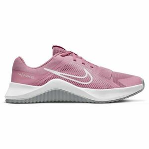 Nike MC TRAINER 2 W Női edzőcipő, rózsaszín, méret 38.5 kép