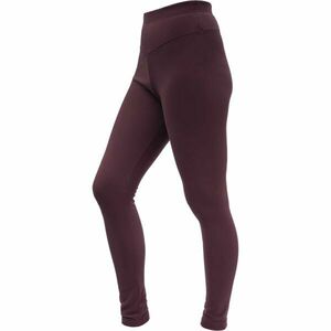 Sensor INFINITY ECO ZERO Női leggings, bordó, méret kép