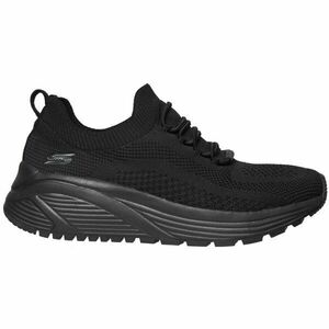 Skechers BOBS SPARROW 2.0 Női tornacipő, fekete, méret kép