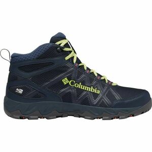 Columbia PEAKFREAK X2 MID OUTDRY Férfi outdoor cipő, sötétkék, méret 43 kép