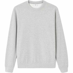 CELIO FESEVENHEATHER Férfi pulóver, szürke, méret kép