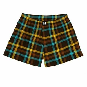 Horsefeathers SONNY BOXER SHORTS Férfi boxeralsó, mix, méret kép