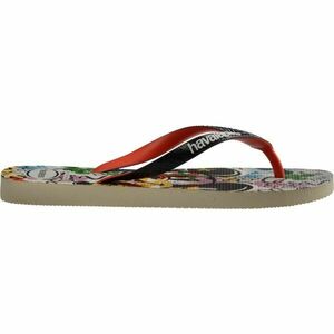 HAVAIANAS DISNEY STYLISH Női strandpapucs, mix, méret 43/44 kép