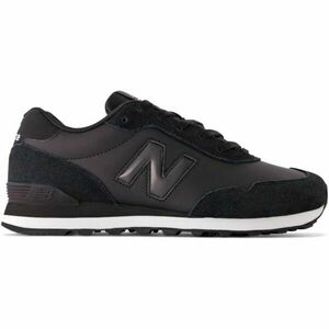 New Balance ML515WB3 Férfi szabadidőcipő, fekete, méret 45.5 kép