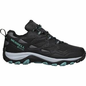 Merrell W WEST RIM SPORT GTX Női outdoor cipő, fekete, méret 39 kép