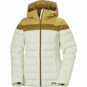 Helly Hansen W IMPERIAL PUFFY JACKET Női síkabát, fehér, méret kép