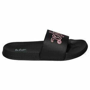 Lee Cooper FLIP-FLOPS Női papucs, fekete, méret kép