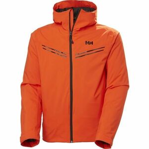 Helly Hansen ALPINE INSULATED JACKET Férfi síkabát, narancssárga, méret kép