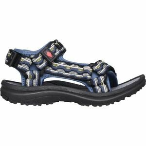 Lee Cooper SANDALS Fiú szandál, sötétkék, méret kép