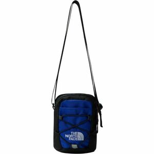 The North Face JESTER CROSSBODY Oldaltáska, fekete, méret kép