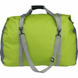 JR GEAR DRY CARRY BAG 100L VINYL Vízhatlan táska, zöld, méret kép