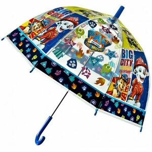 Oxybag PAW PATROL UMBRELLA Gyerek esernyő, mix, méret kép