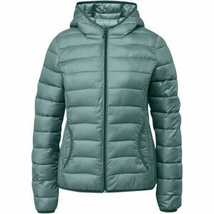 s.Oliver QS OUTDOOR JACKET NOOS Női kabát, világoszöld, méret kép