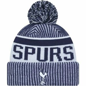 New Era SPORT CUFF BEANIE TOTTENHAM HOTSPUR Csapatsapka, sötétkék, méret kép