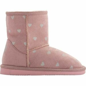 Coqui CHILDREN'S VALENKA BOOTS Gyerek csizma, rózsaszín, méret kép