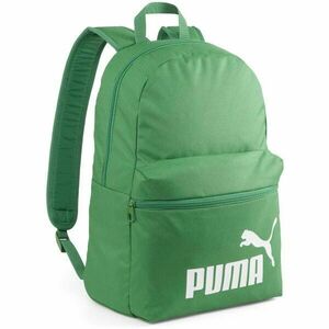 Puma PHASE BACKPACK Hátizsák, zöld, méret kép