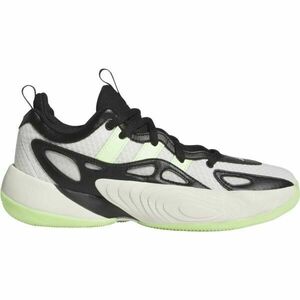 adidas TRAE UNLIMITED Férfi kosárlabda cipő, fehér, méret 44 2/3 kép