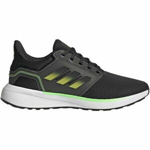 adidas EQ19 RUN Férfi futócipő, fekete, méret 45 1/3 kép