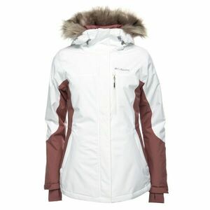 Columbia AVA ALPINE™ II INSULATED JACKET Női télikabát, fehér, méret kép