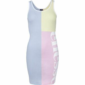 ELLESSE SERETA DRESS Női ruha, mix, méret kép